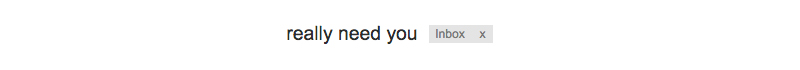 Illustration for article titled Quiz: Is This a Fundraising Email or An Email From Our Exes?